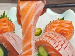 -美未居·老字号·地道顺德菜·桑拿鸡·鱼生(容桂店)