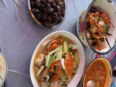 -辣螃铠盆盆蟹大排档(总店)