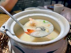-潮中人·潮州菜(益乐路店)