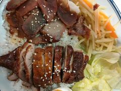 -粤拭轩·广东味道(驷马桥店)