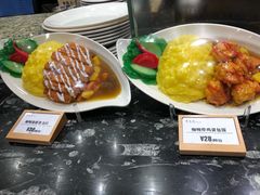 -食悦天美食广场(武汉壹方购物中心店)