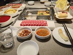 -海底捞火锅(北京路店)