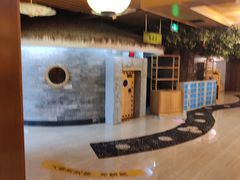 -纽斯洗浴SPA(三墩店)