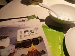 -汤城小厨•粤菜•靓汤(金宝街店)