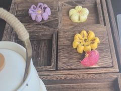 -亚龙湾喜来登·美景台大堂吧