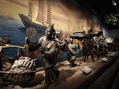 -中国闽台缘博物馆