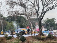 -无锡梅园公园