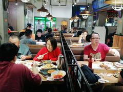 -小杨烤肉(朱雀店)