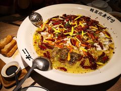 -太二酸菜鱼(菱角湖万达店)