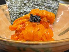 -Sushi Hanzo半藏(天环广场店)