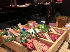 -肉魁屋·烧肉·烧鸟·酒场(高新店)