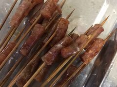 -夜烤·宜宾烧烤(洋河路店)