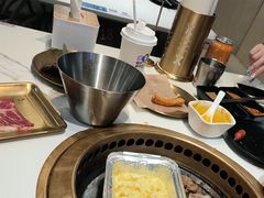 -花味·自助烤肉(江宁同曦店)
