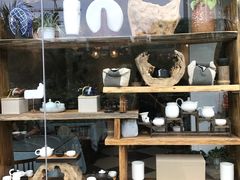-茶油香闽南菜·花园餐厅(前埔店)