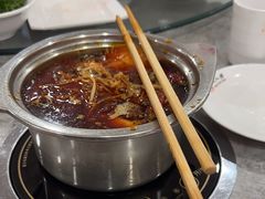 -人人捞火锅(陵水店)