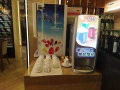 -陶然居大酒店·自助餐
