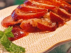 -聚京民福烤鸭店(木樨园店)