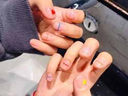 -Wink美甲美睫