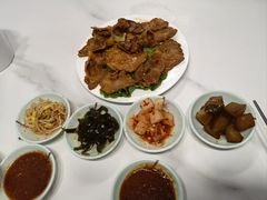 -米郎餐厅·朝鲜族料理(延长路店)