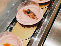 -争鲜回转寿司(通州万达店)