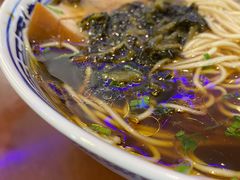 -同得兴 Since·1995 传统苏式面馆(十全街店)