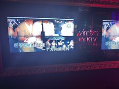 -温莎KTV(珠江路店)