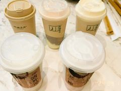 -阿嬷手作(上海万象城店)