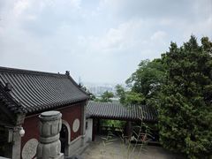 -千佛山风景名胜区