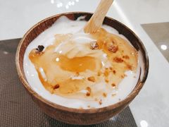 老爷自制酸奶-巴依老爷新疆美食(清华东门店)
