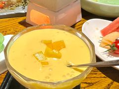 -HOME餐厅粤菜 融合菜