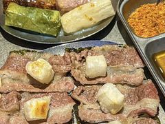 -1819餐厅·团队聚餐·烤串·精酿