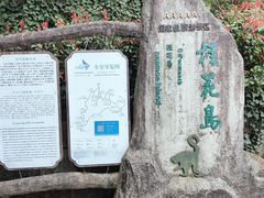 -千岛湖东南湖区