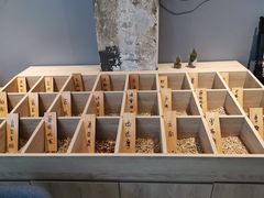 -GOTLOT COFFEE&KITCHEN角落厨房NOOK店
