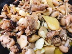 -回·龙虾铺·盆盆蟹·烧烤大排档(回龙观店)