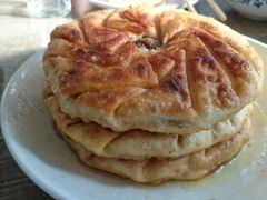 开口馅饼-吃不够开口馅饼店(小西路店)