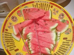 -受气牛肉·耙牛肉火锅(水晶郦城店)