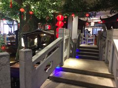 -苏浙徽·农家大院(吴江中山南路店)
