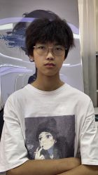 -鏡沙龙发型设计