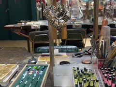-十八字金·银饰·开蚌DIY·手工体验团建(世纪金源店)