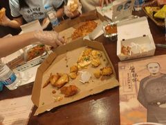 -谜·沉浸侦探剧本杀推理馆(静安店)