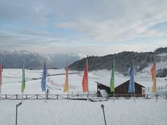 -太子岭滑雪场