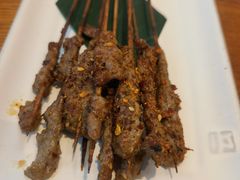 -云海肴·汽锅鸡·云南菜(苏州中心店)
