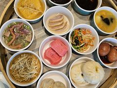 -奇芳阁·百年清真南京菜(夫子庙店)