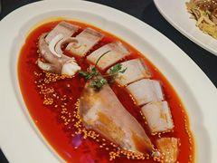 -醉东Oriental House(静安嘉里中心店)