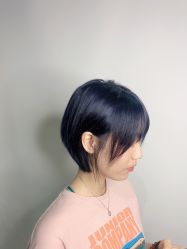 -Kraemer Paris  苏豪路易士·嘉玛发廊