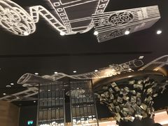 -星汇餐厅(新濠影汇店)