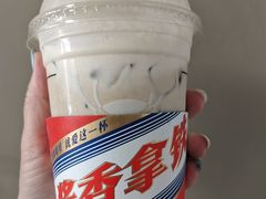 -luckincoffee瑞幸咖啡(顺义华联商厦店)