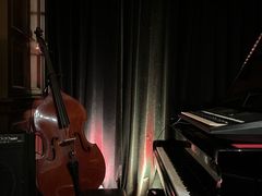 -LONG BAR 廊吧(外滩华尔道夫酒店)