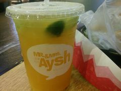 -艾薯夫妇Aysh(福田星河COCOPark店)