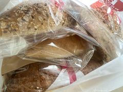 -BREAD WAY面包路·欧式面包(龙湖时代D馆店)